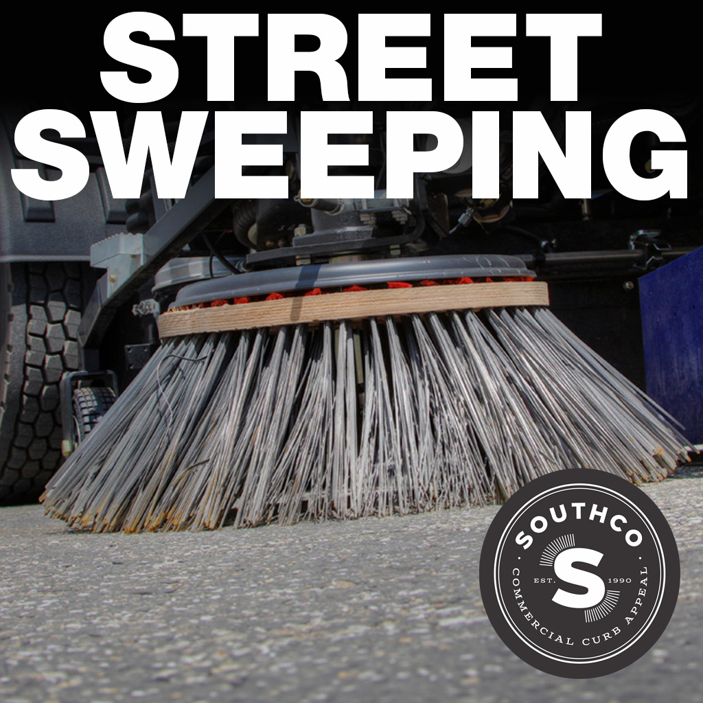 Boost Columbia's Image with Expert Street Sweeping