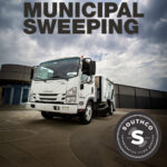 Keep Lexington Clean with Municipal Sweeping Services