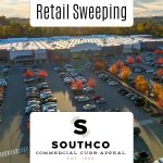 Upgrade Retail Experience in Elgin Through Quality Retail Sweeping