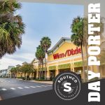 Promote Shopping Comfort in Camden via Day Porter Services
