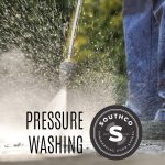 Rejuvenate Surfaces in Lamar with Premium Pressure Washing