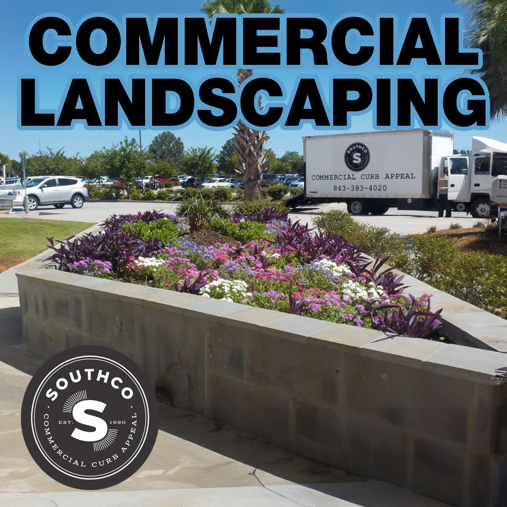 Transform Landscapes in Florence for Enhanced Commercial Appeal