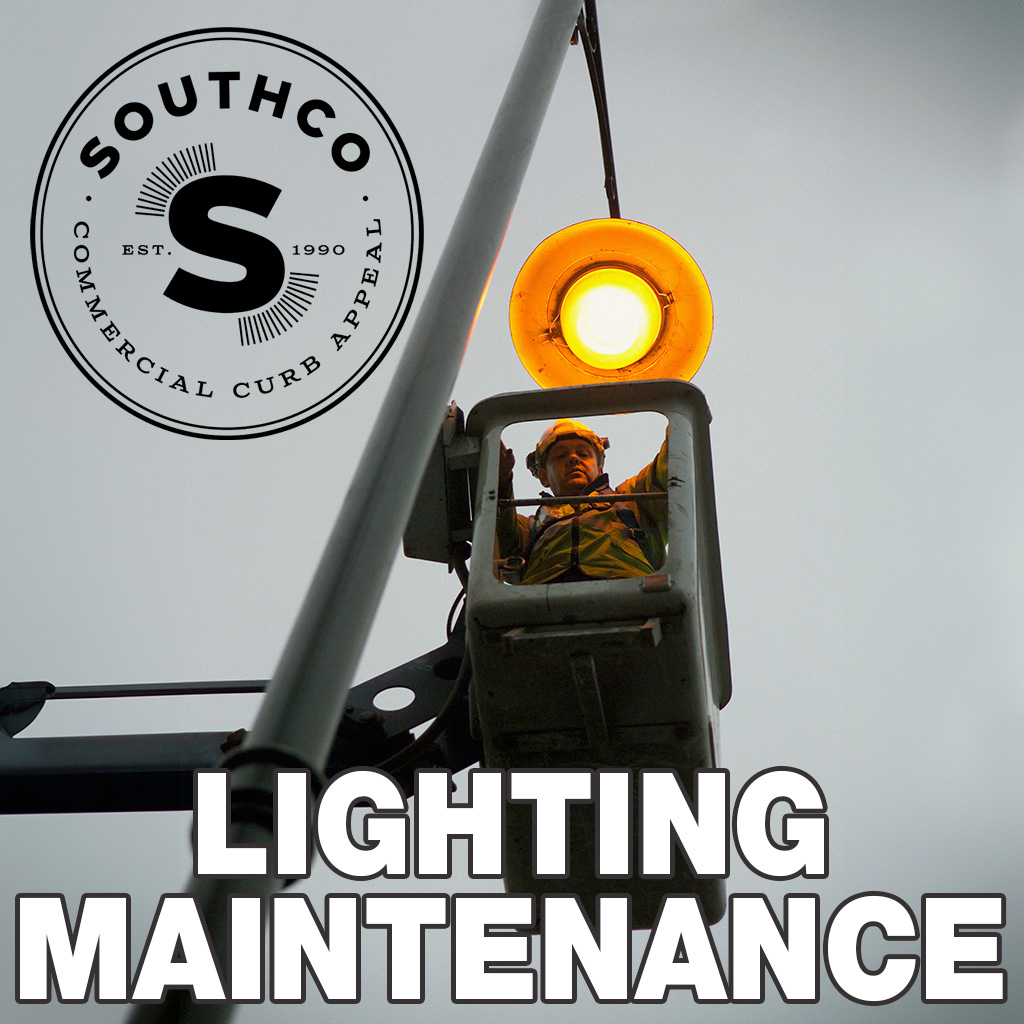 Illuminate Your Marion Outlets with Updated Lighting Maintenance