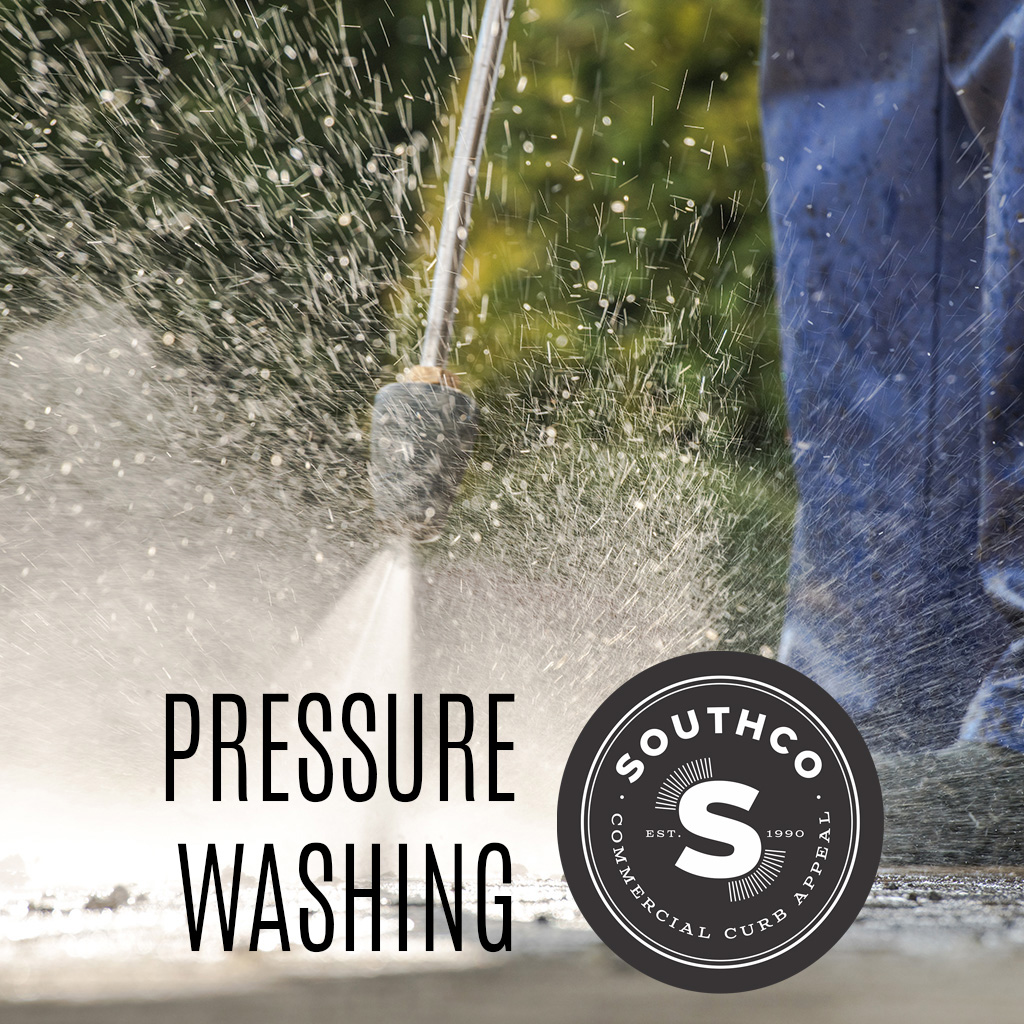 Showcase Sparkling Facades in Irmo with High-Pressure Washing