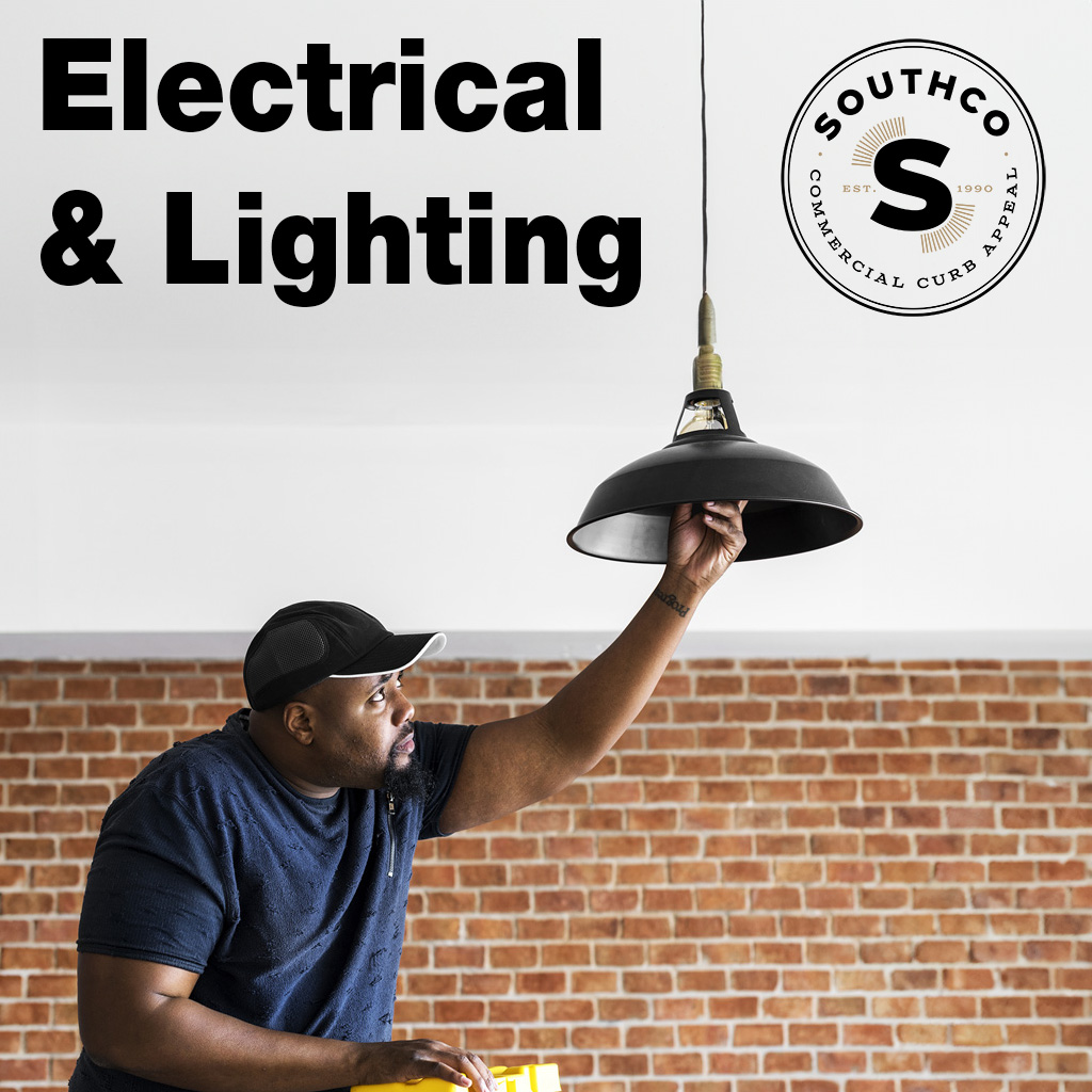 Brighten Up Lexington with Superior Electrical and Lighting Services