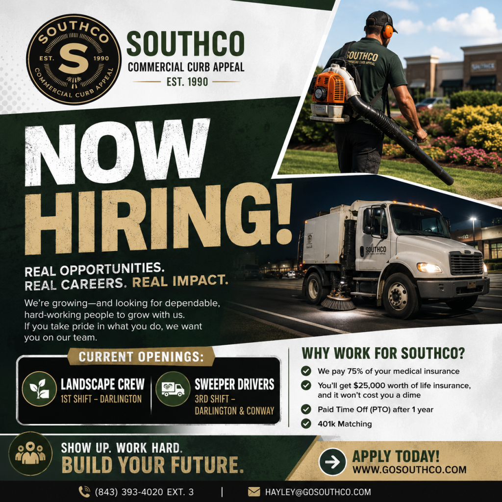Careers Southco